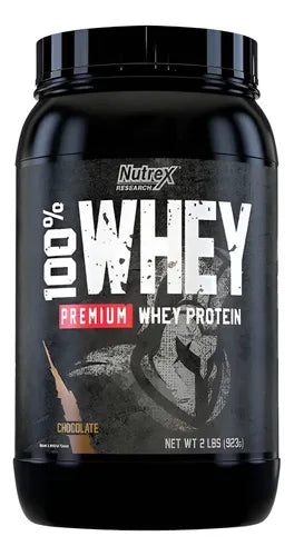 NUTREX WHEY (2.2 LB)