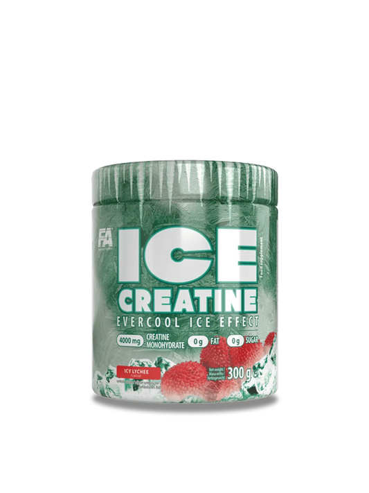 ICE CREATINE 60 SERVINGS