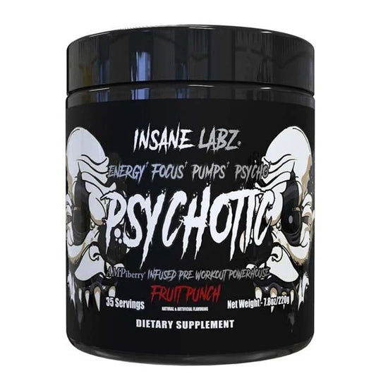 PSYCOTHIC 35 SERVINGS