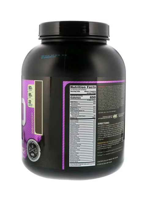 PRO GAINER (6LB)