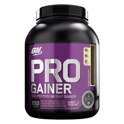 PRO GAINER (6LB)