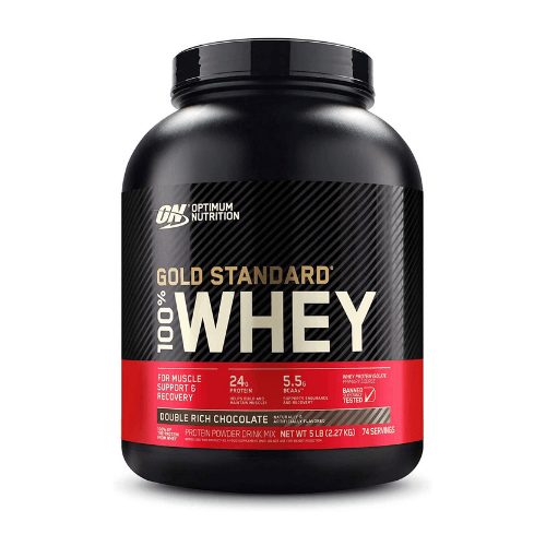 ON WHEY (5LB)