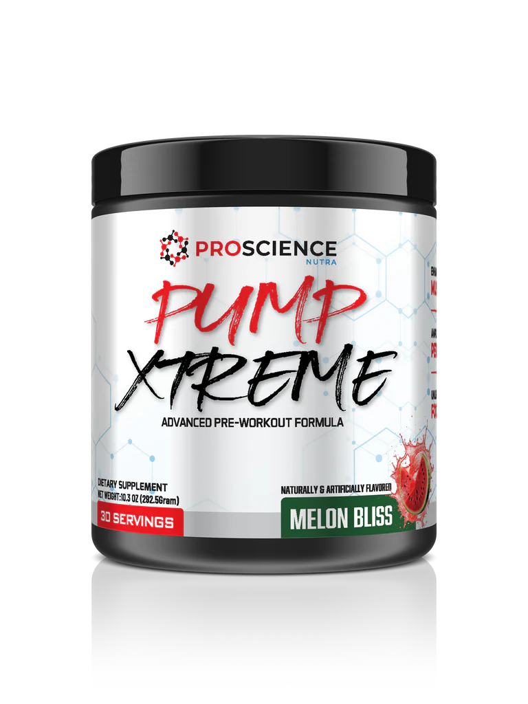 PUMP EXTREME