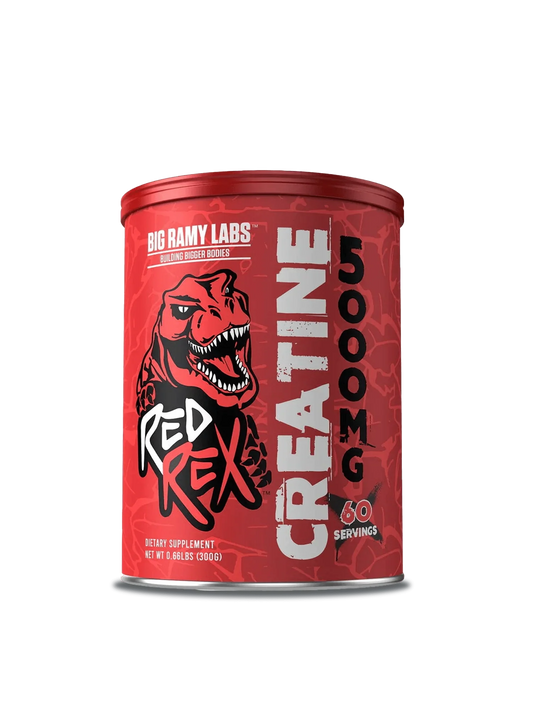 REDREX CREATINE 60 SERVINGS
