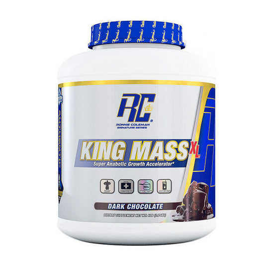 RC KING MASS (6.00LB)
