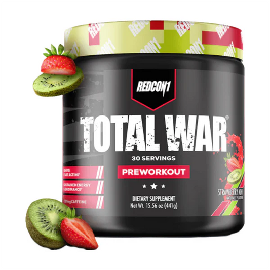 total war 30 servings