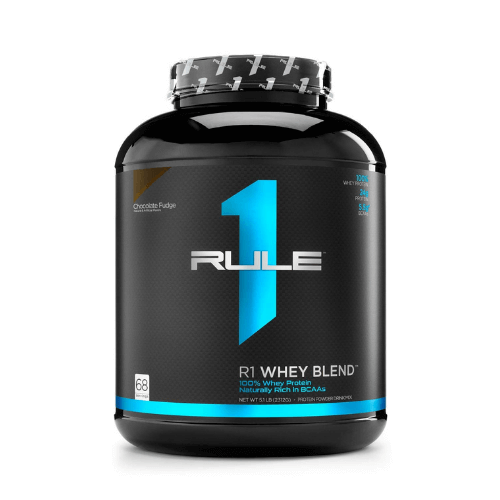 R1 WHEY BLEND (5.1LB)