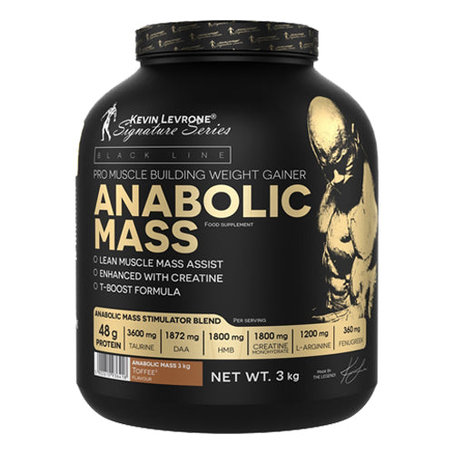 ANABOLIC MASS (3KG)