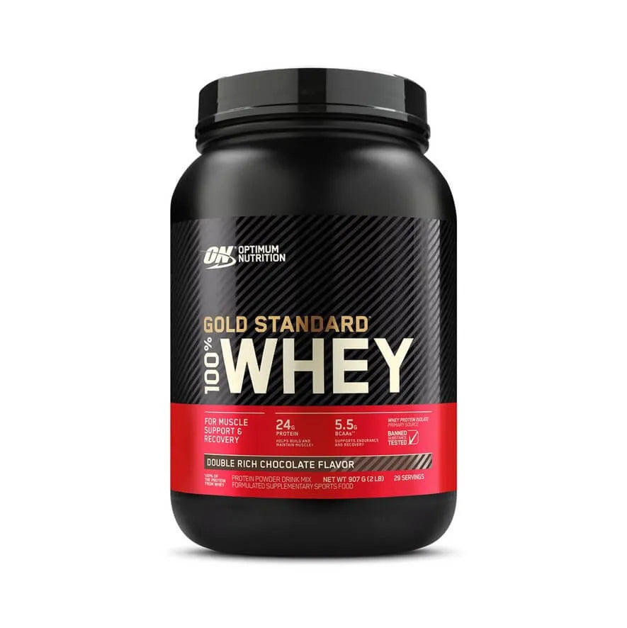 ON WHEY (2LB)